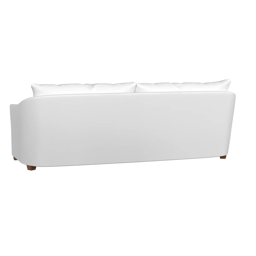 The Upholstered Ellington Sofa - Image 9