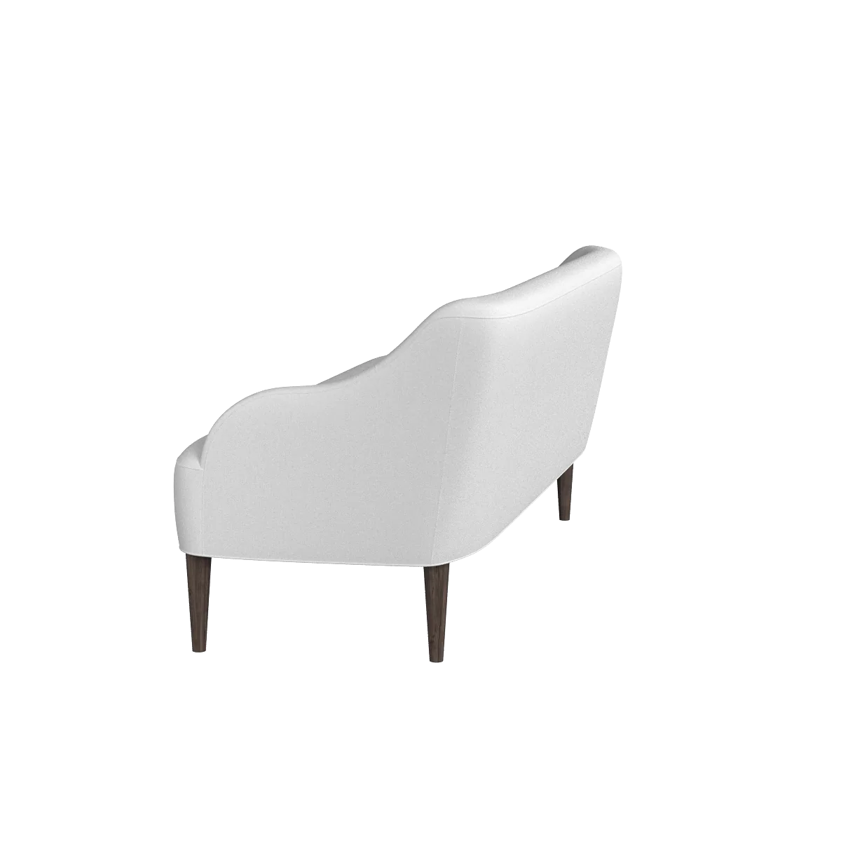 The Upholstered Eloise Banquette - Image 10