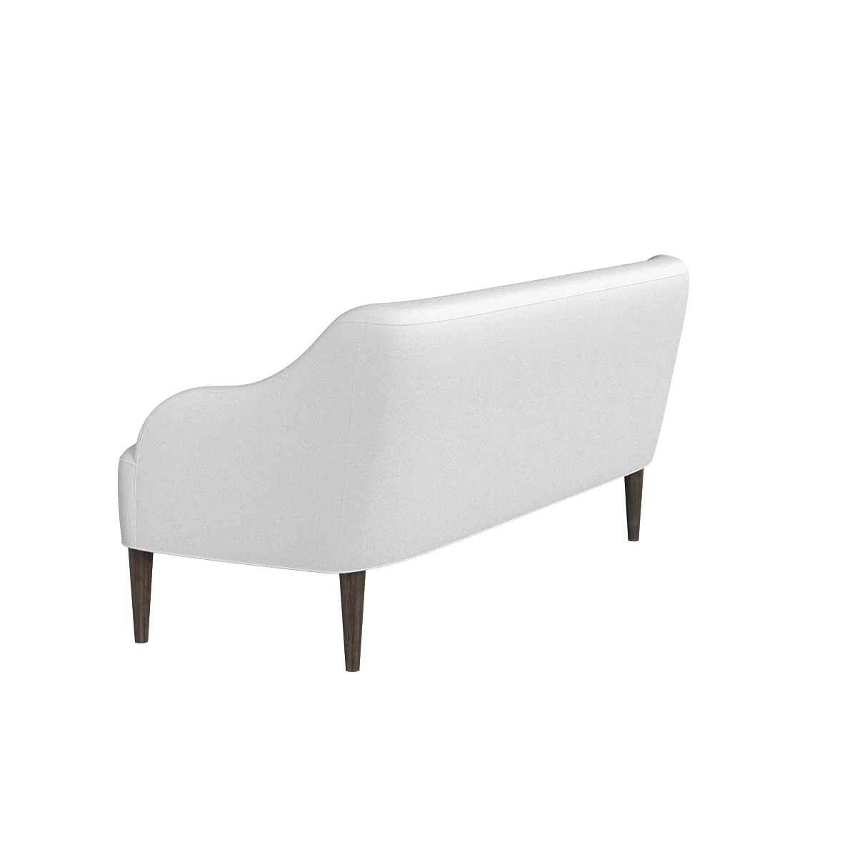 The Upholstered Eloise Banquette - Image 11
