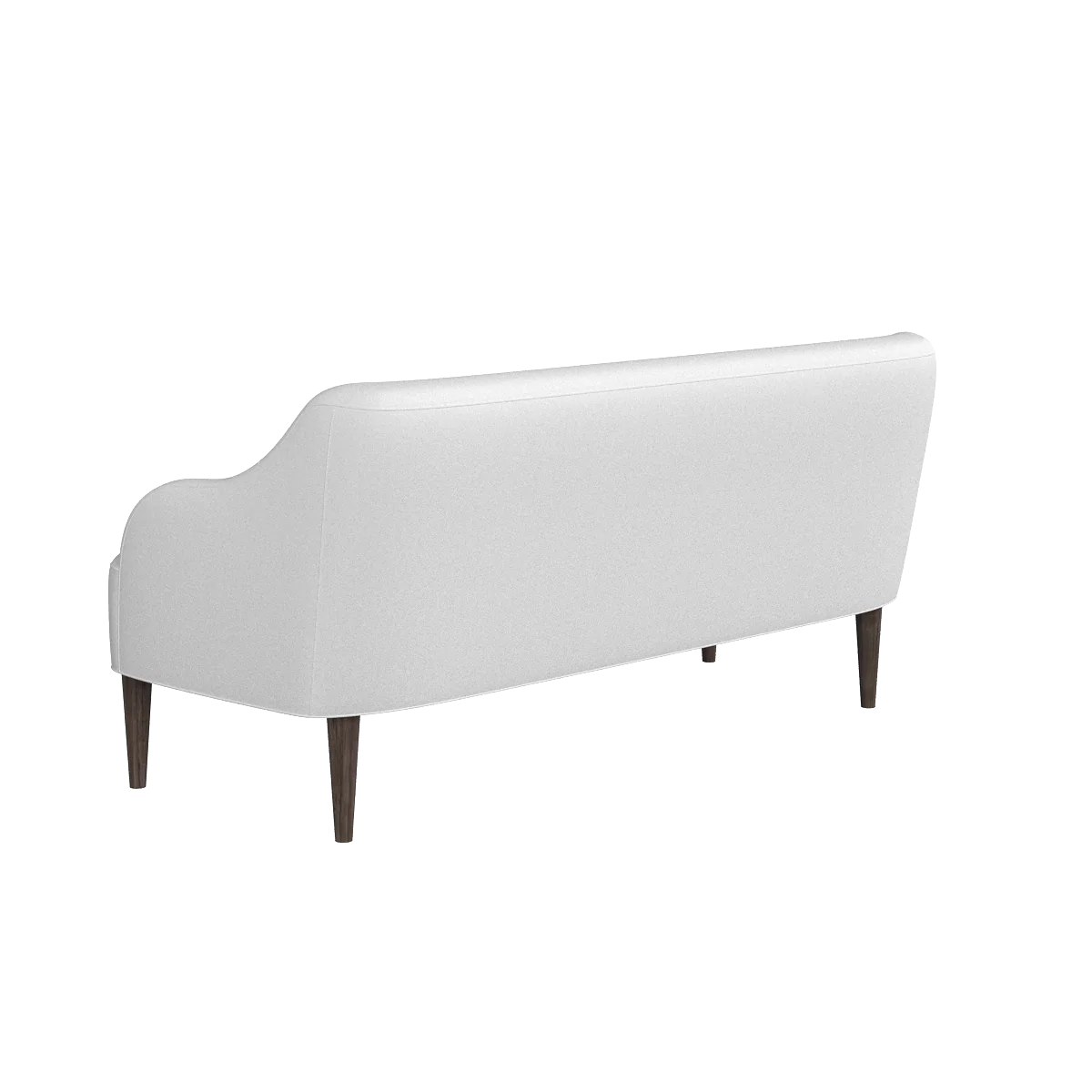 The Upholstered Eloise Banquette - Image 12