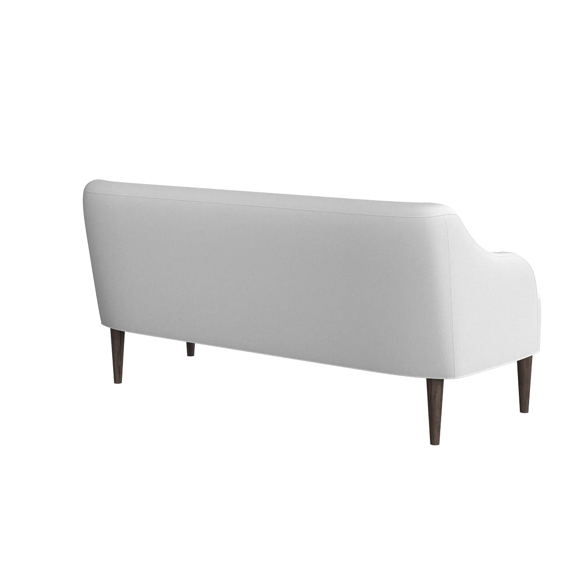 The Upholstered Eloise Banquette - Image 17