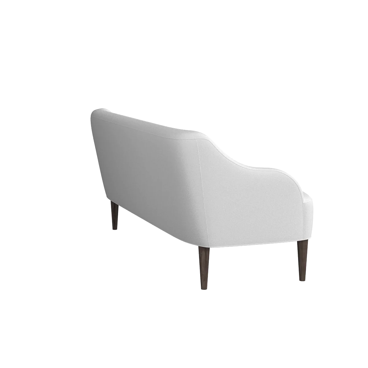 The Upholstered Eloise Banquette - Image 19
