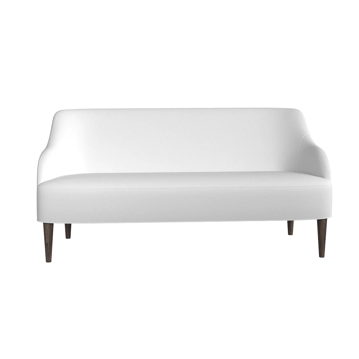 The Upholstered Eloise Banquette - Image 3