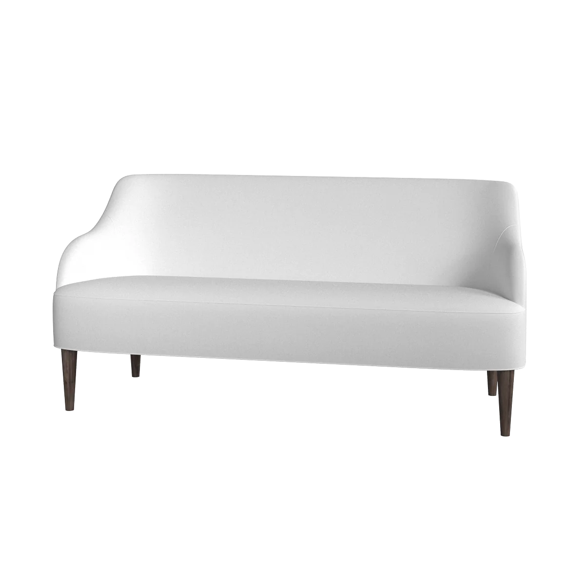 The Upholstered Eloise Banquette - Image 4