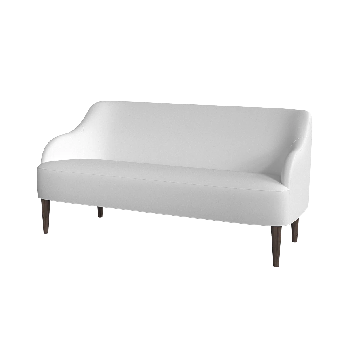 The Upholstered Eloise Banquette - Image 5