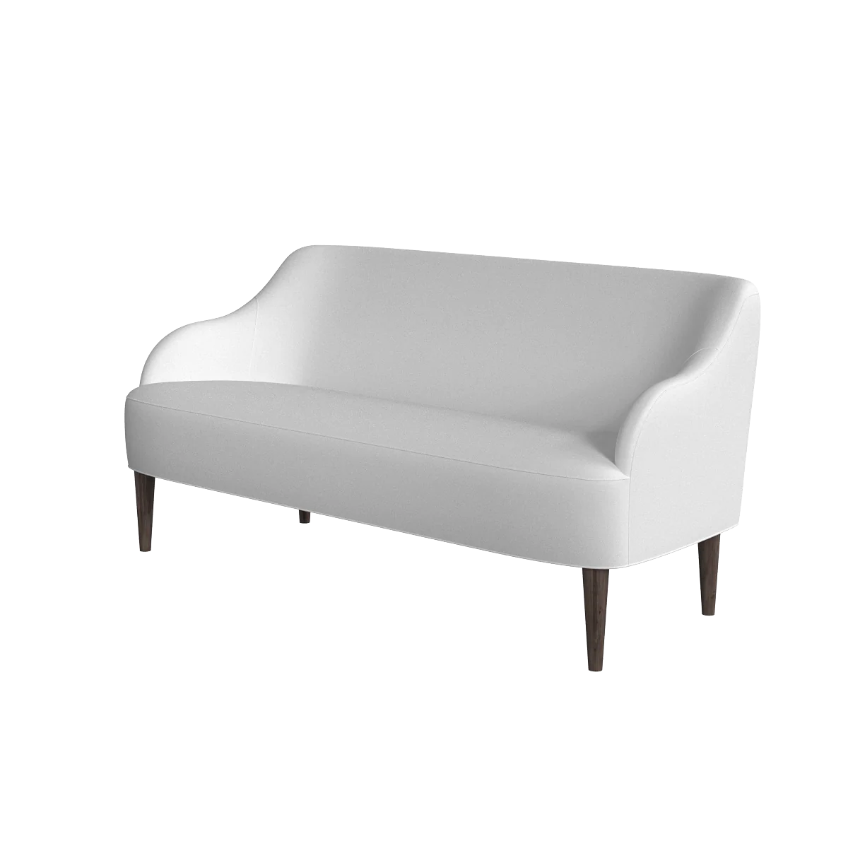 The Upholstered Eloise Banquette - Image 6