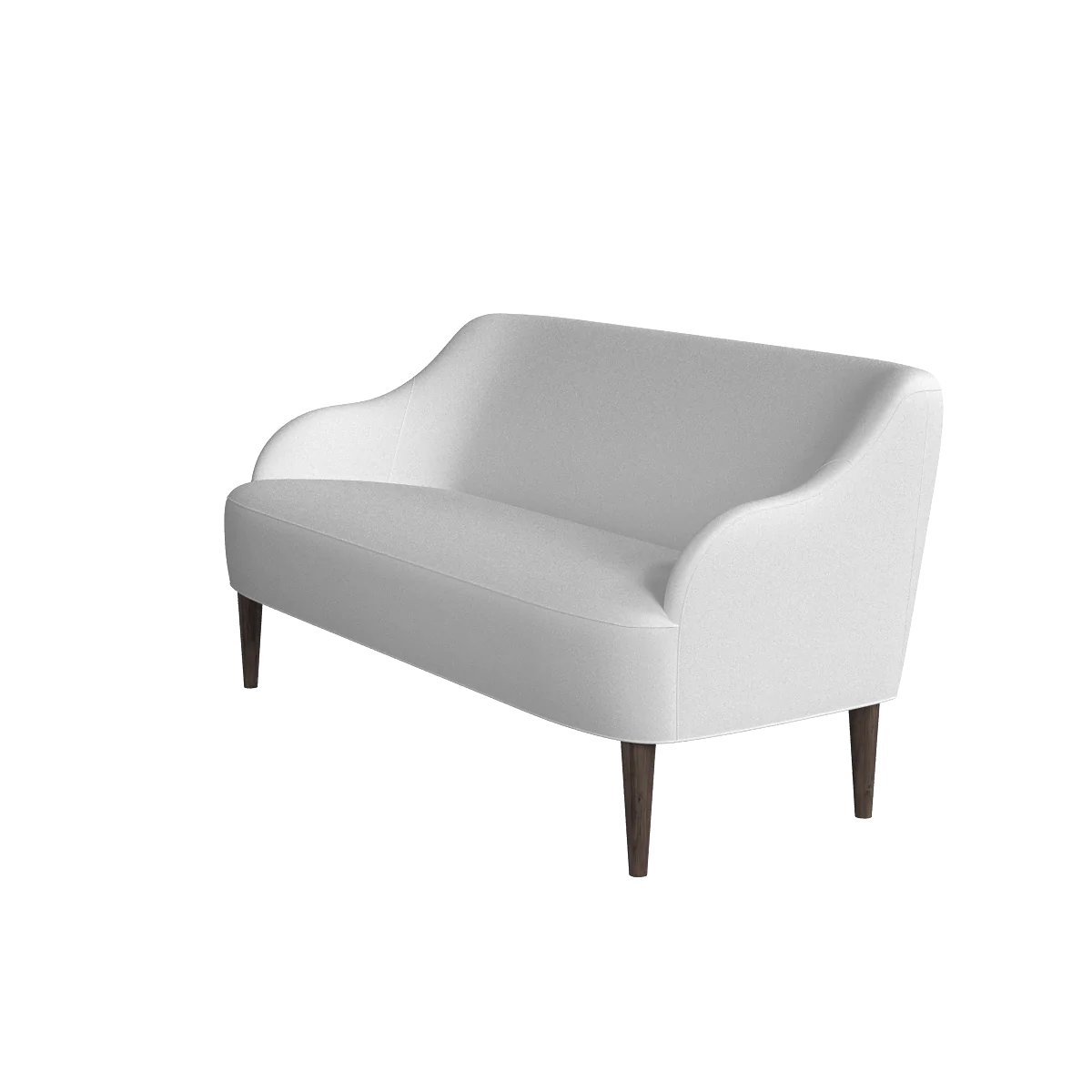 The Upholstered Eloise Banquette - Image 7