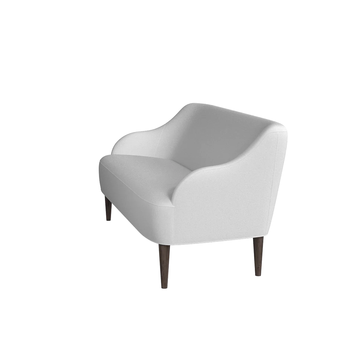 The Upholstered Eloise Banquette - Image 8