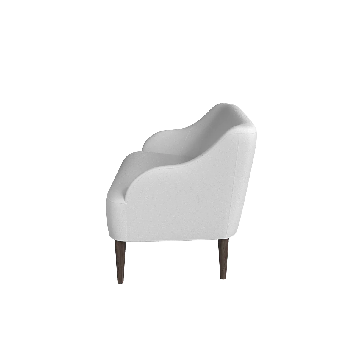 The Upholstered Eloise Banquette - Image 9