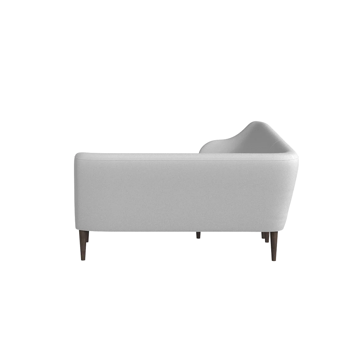The Upholstered Eloise Corner Banquette - Image 9