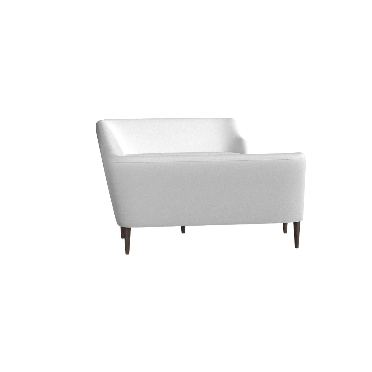 The Upholstered Eloise U Banquette - Image 20