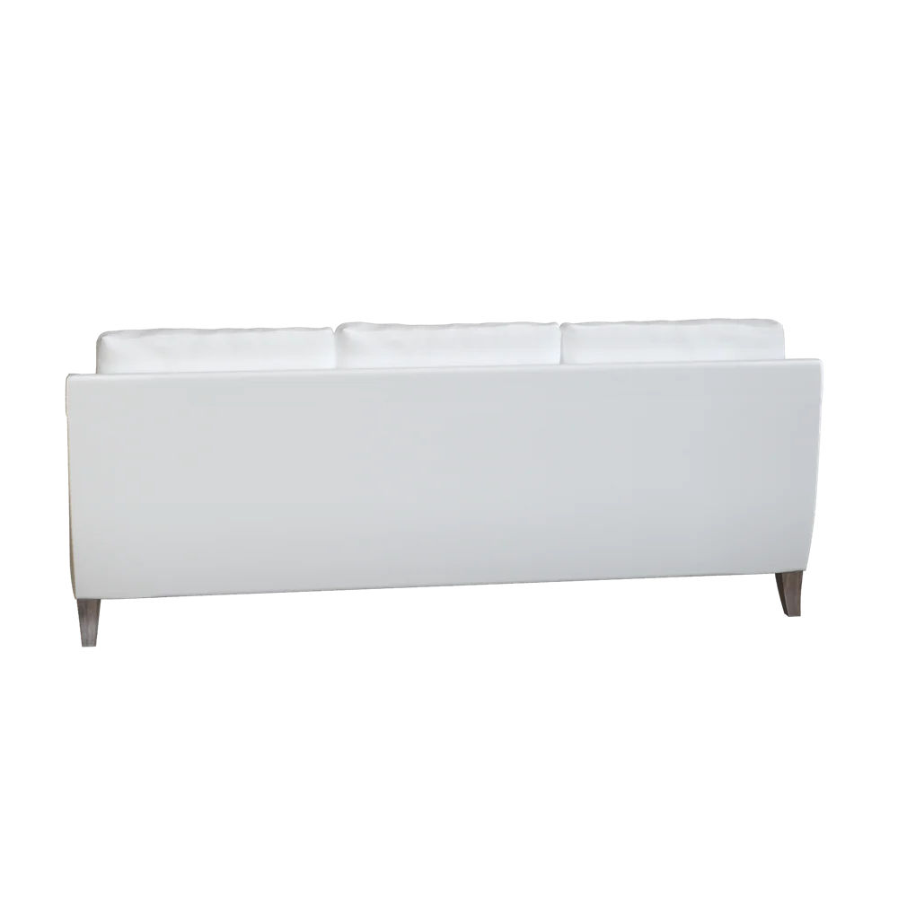 The Upholstered Hadley Sofa - Image 10