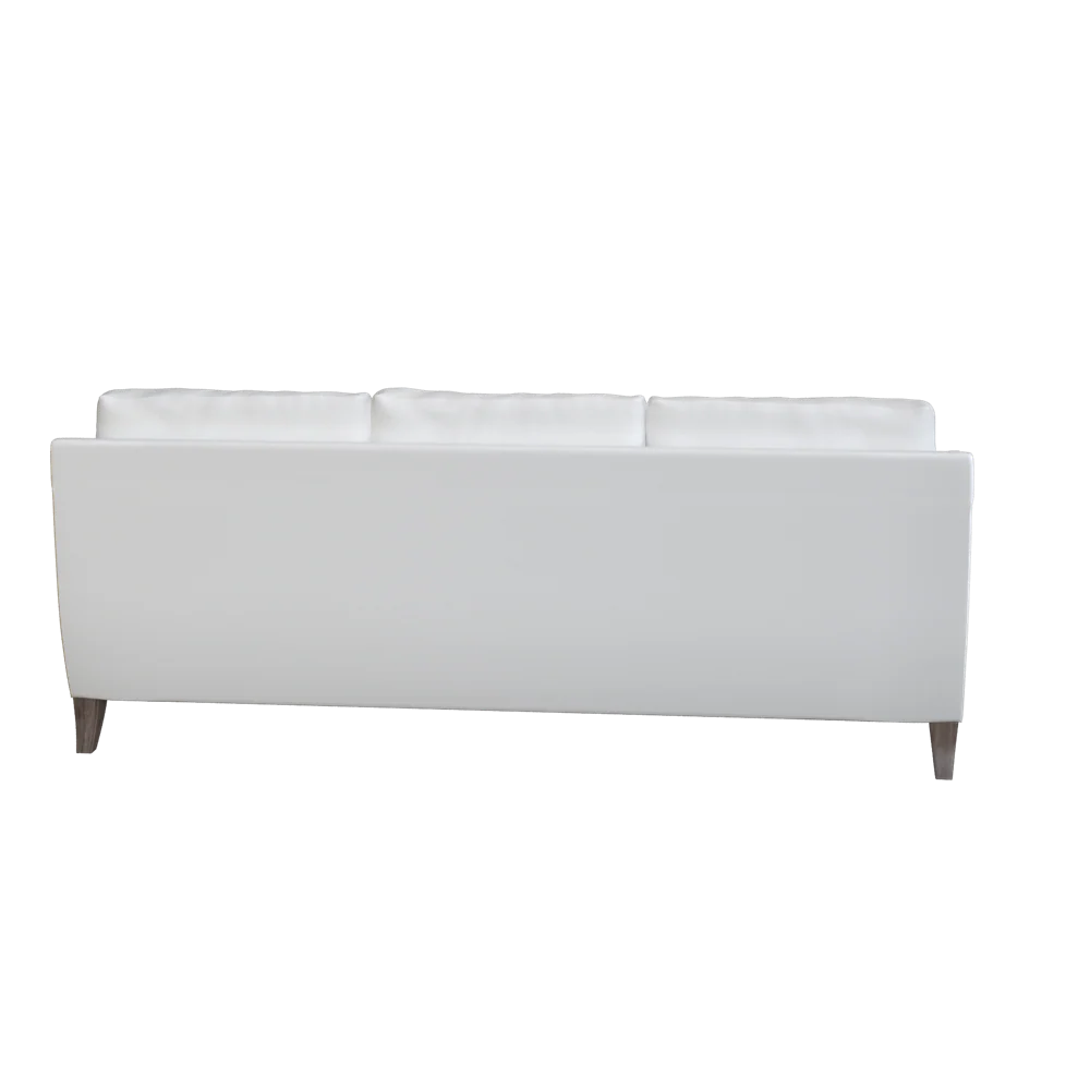 The Upholstered Hadley Sofa - Image 11