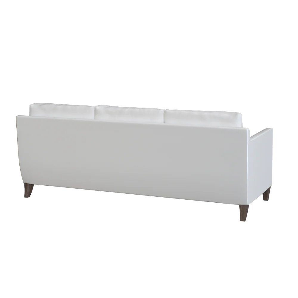 The Upholstered Hadley Sofa - Image 12