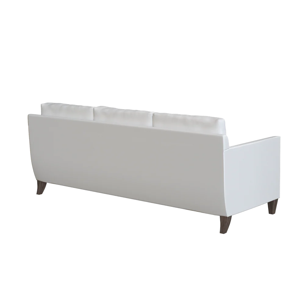 The Upholstered Hadley Sofa - Image 13