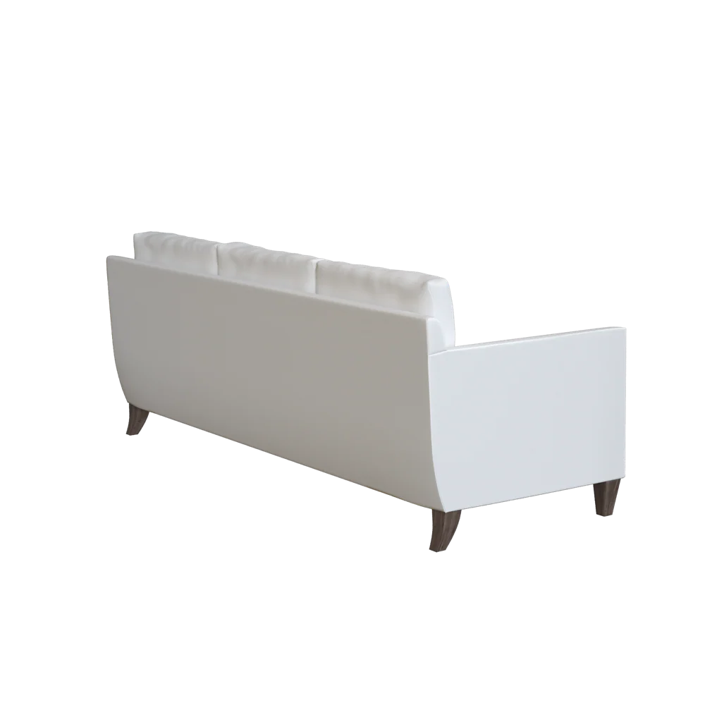 The Upholstered Hadley Sofa - Image 14