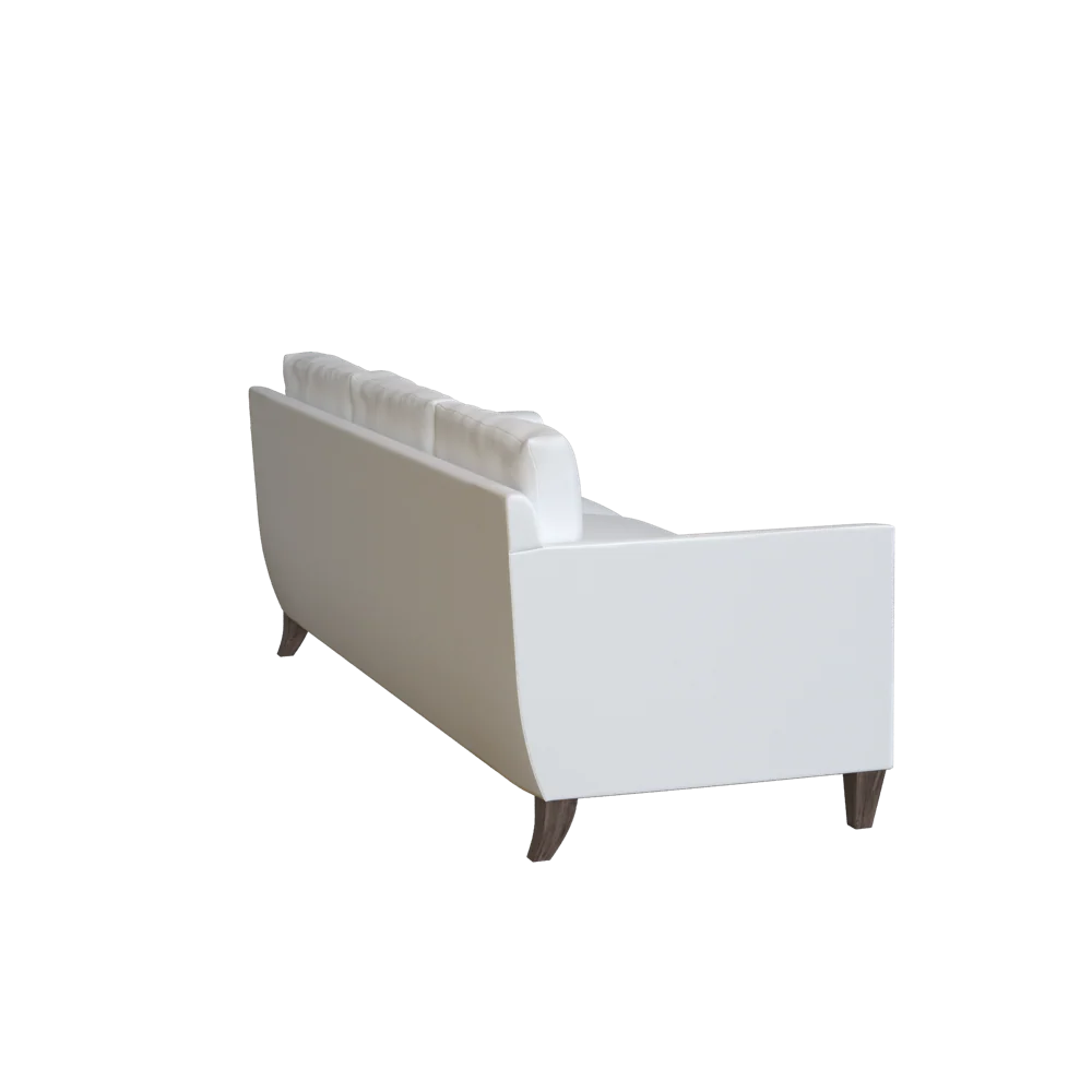 The Upholstered Hadley Sofa - Image 15