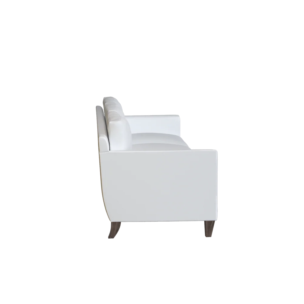The Upholstered Hadley Sofa - Image 16