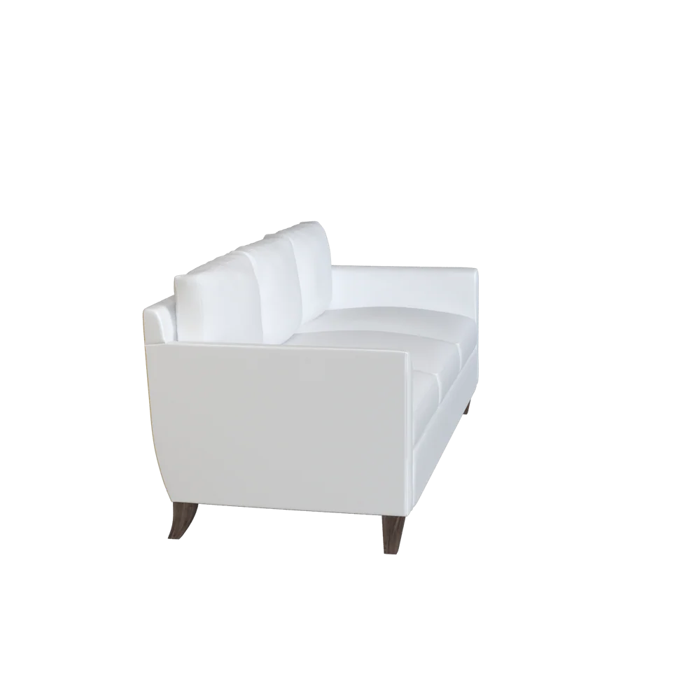 The Upholstered Hadley Sofa - Image 17