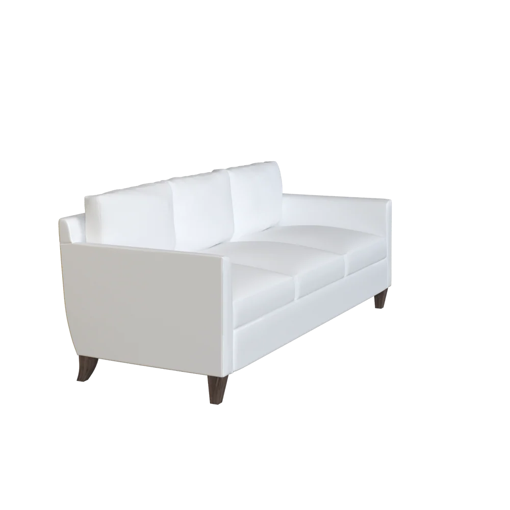 The Upholstered Hadley Sofa - Image 18