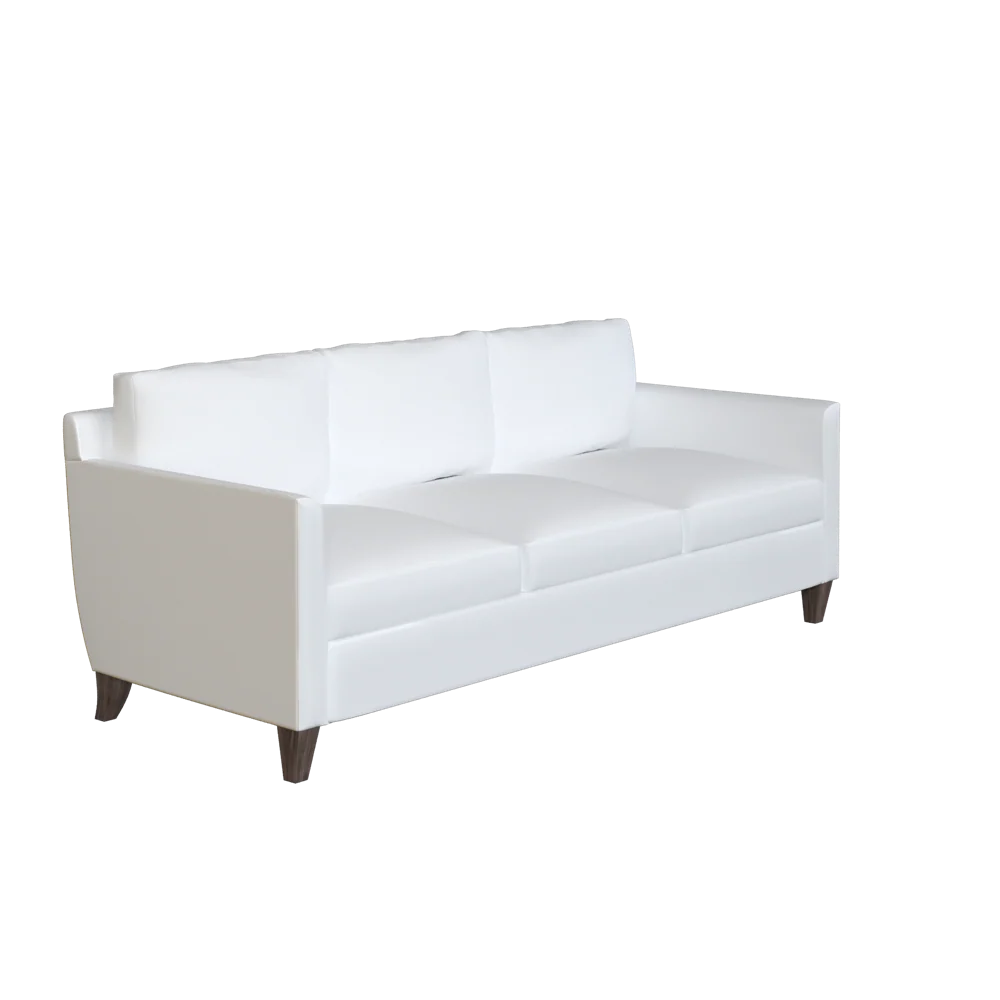 The Upholstered Hadley Sofa - Image 19