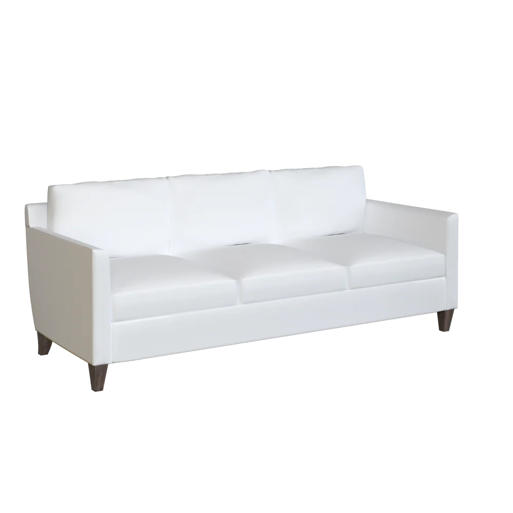 The Upholstered Hadley Sofa - Image 20