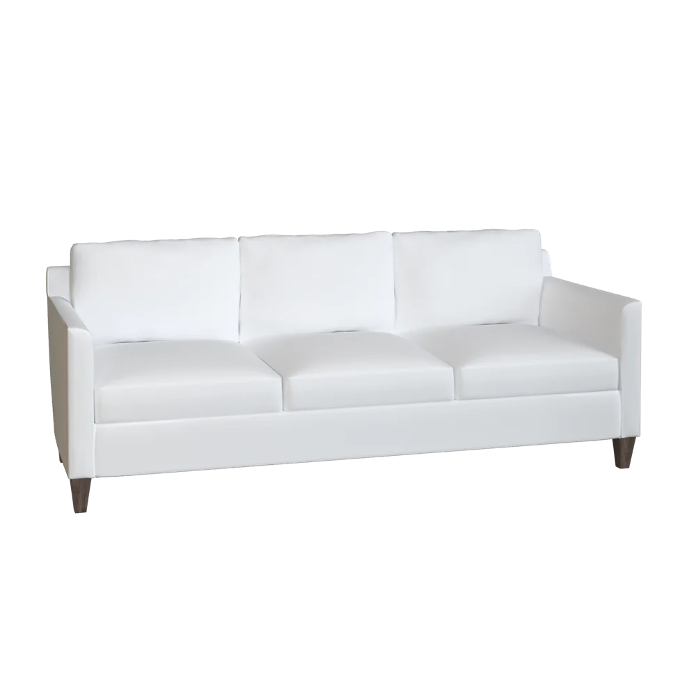 The Upholstered Hadley Sofa - Image 21