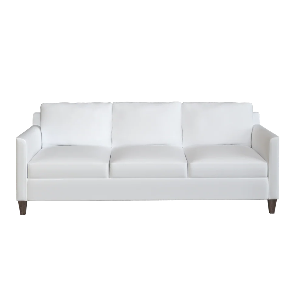 The Upholstered Hadley Sofa - Image 22