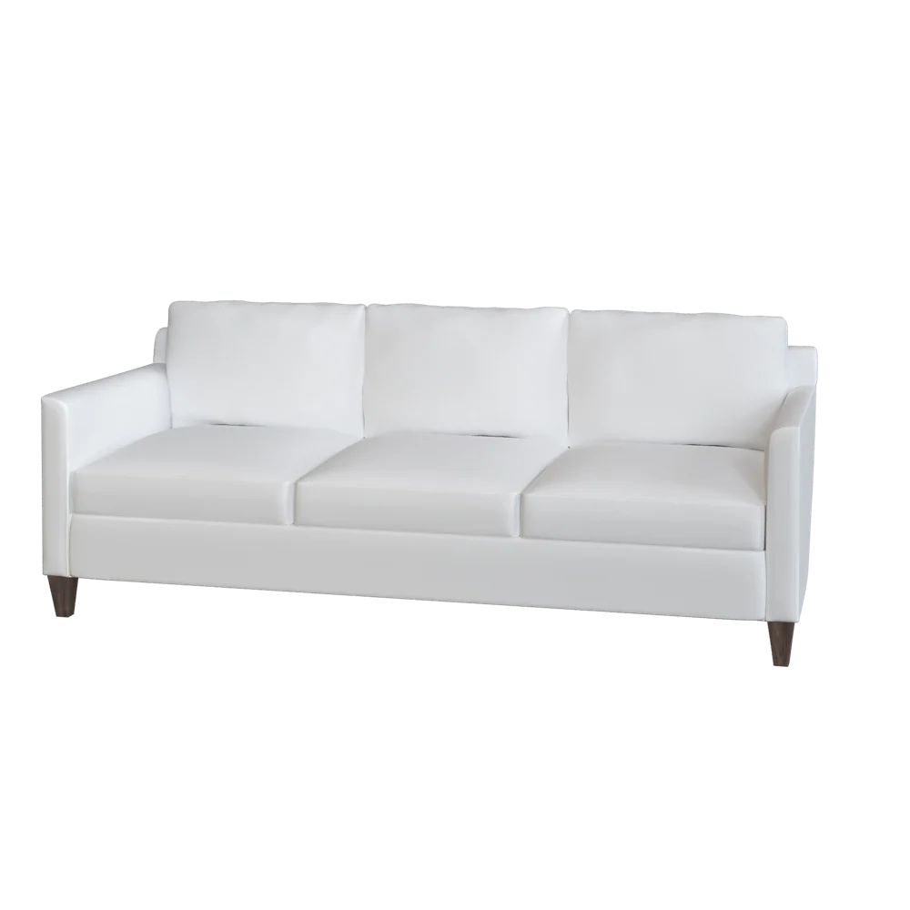 The Upholstered Hadley Sofa - Image 23