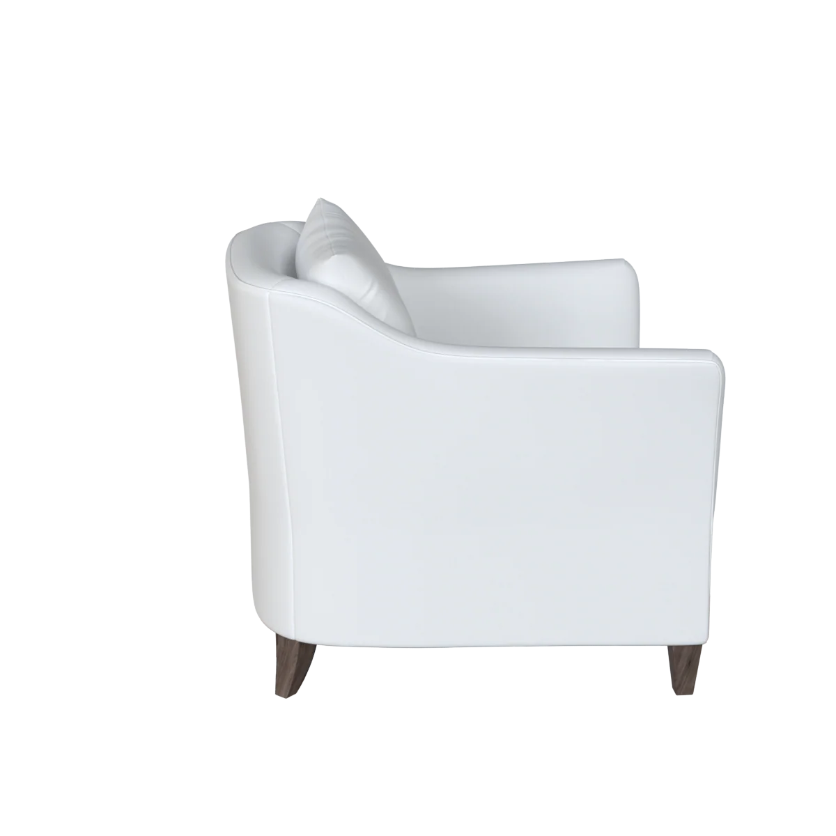 The Upholstered Marian Chair - Image 10