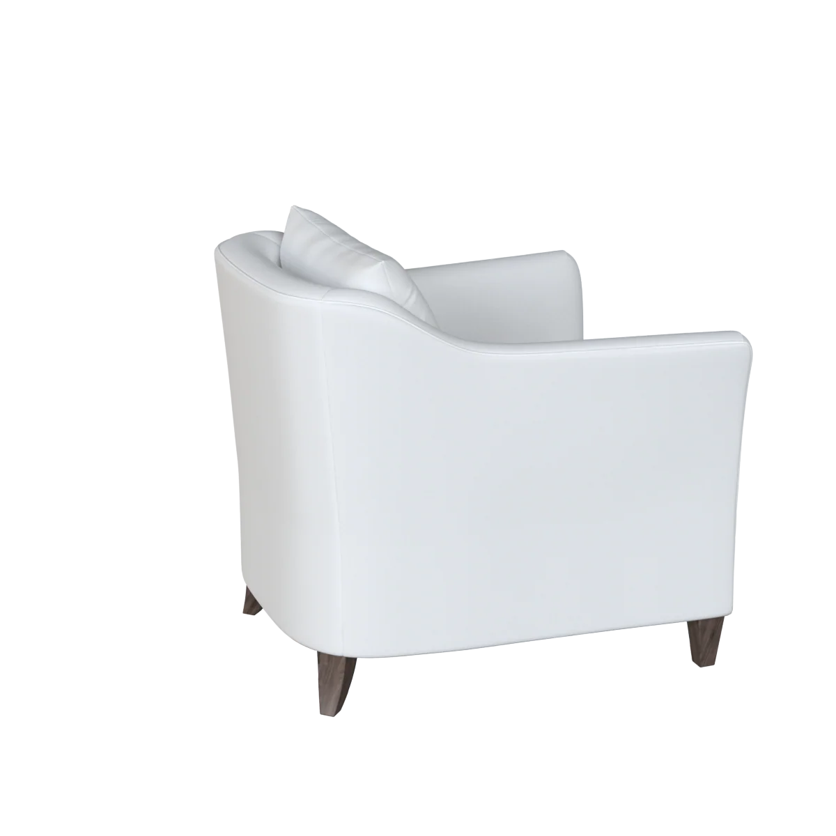 The Upholstered Marian Chair - Image 11