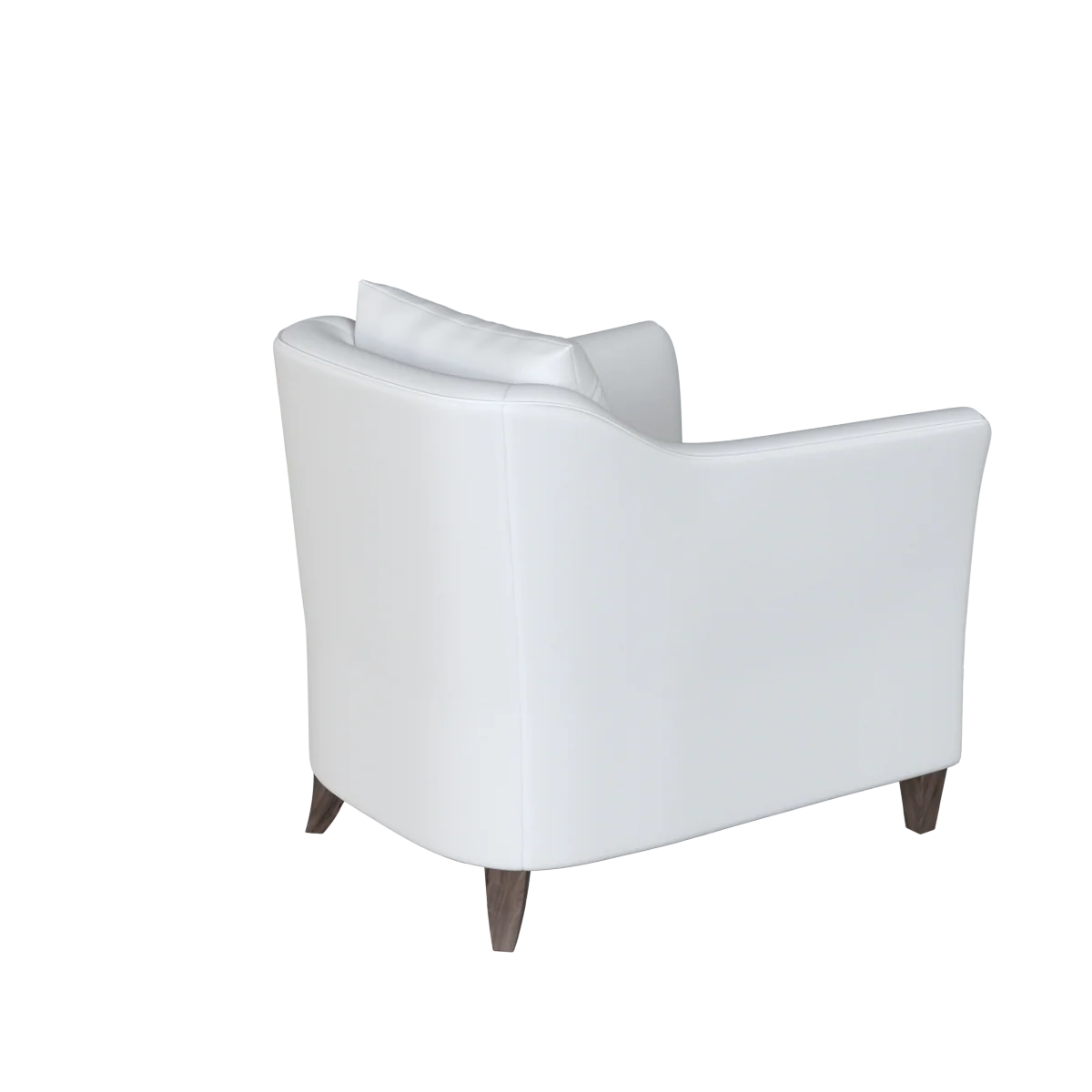 The Upholstered Marian Chair - Image 12