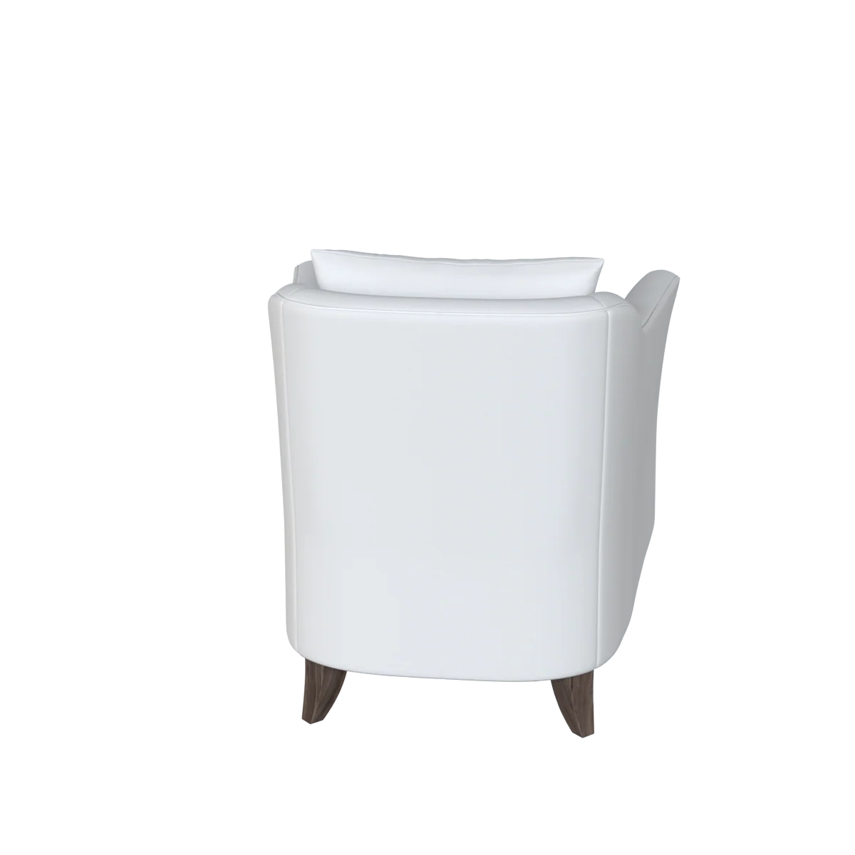 The Upholstered Marian Chair - Image 15