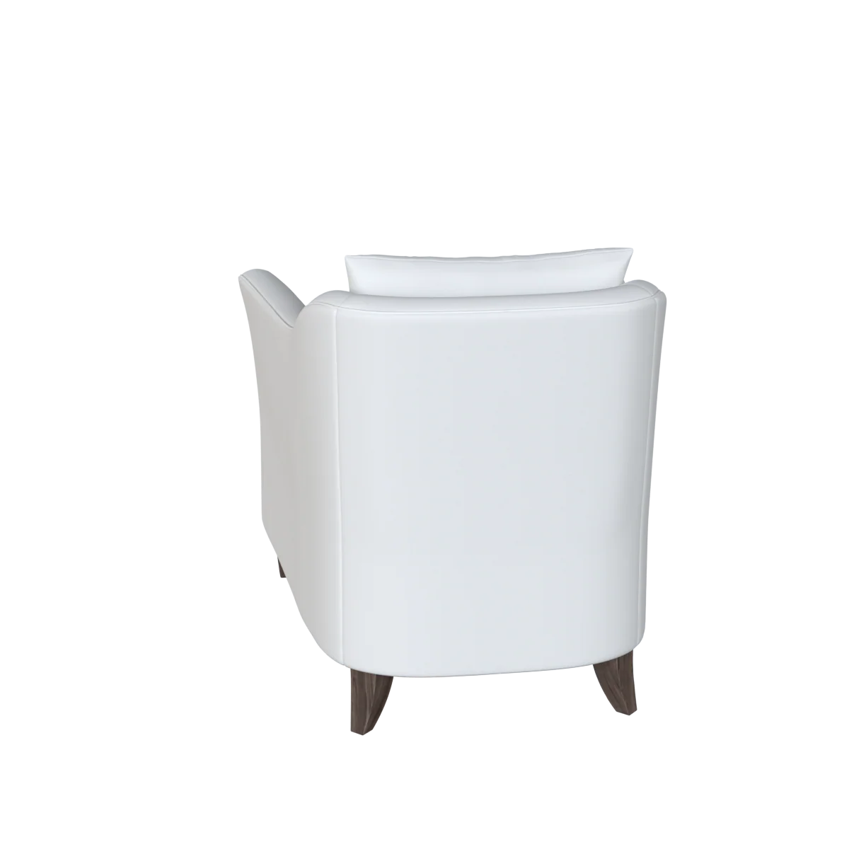 The Upholstered Marian Chair - Image 16