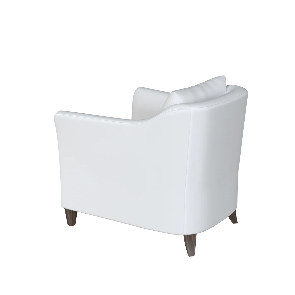 The Upholstered Marian Chair - Image 19