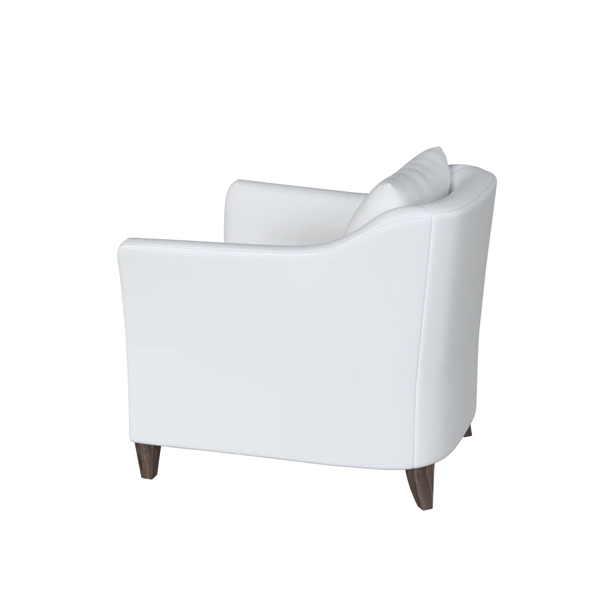 The Upholstered Marian Chair - Image 20