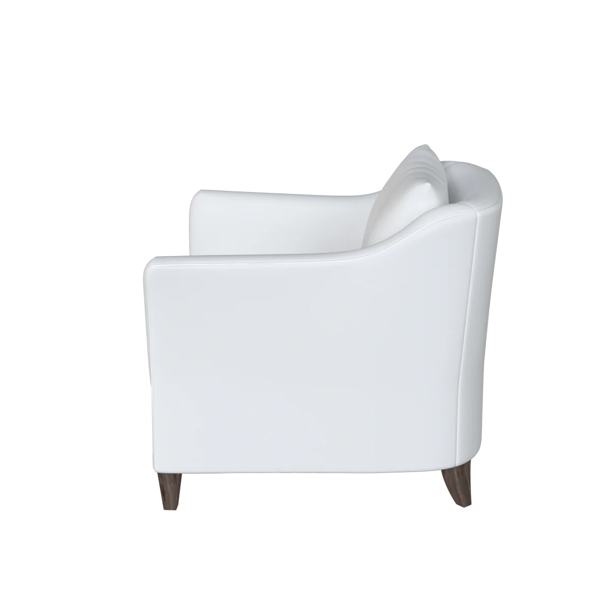 The Upholstered Marian Chair - Image 21