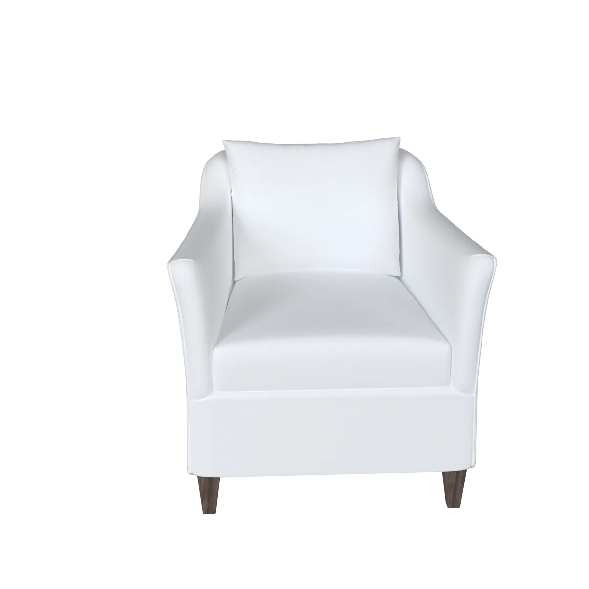The Upholstered Marian Chair - Image 4
