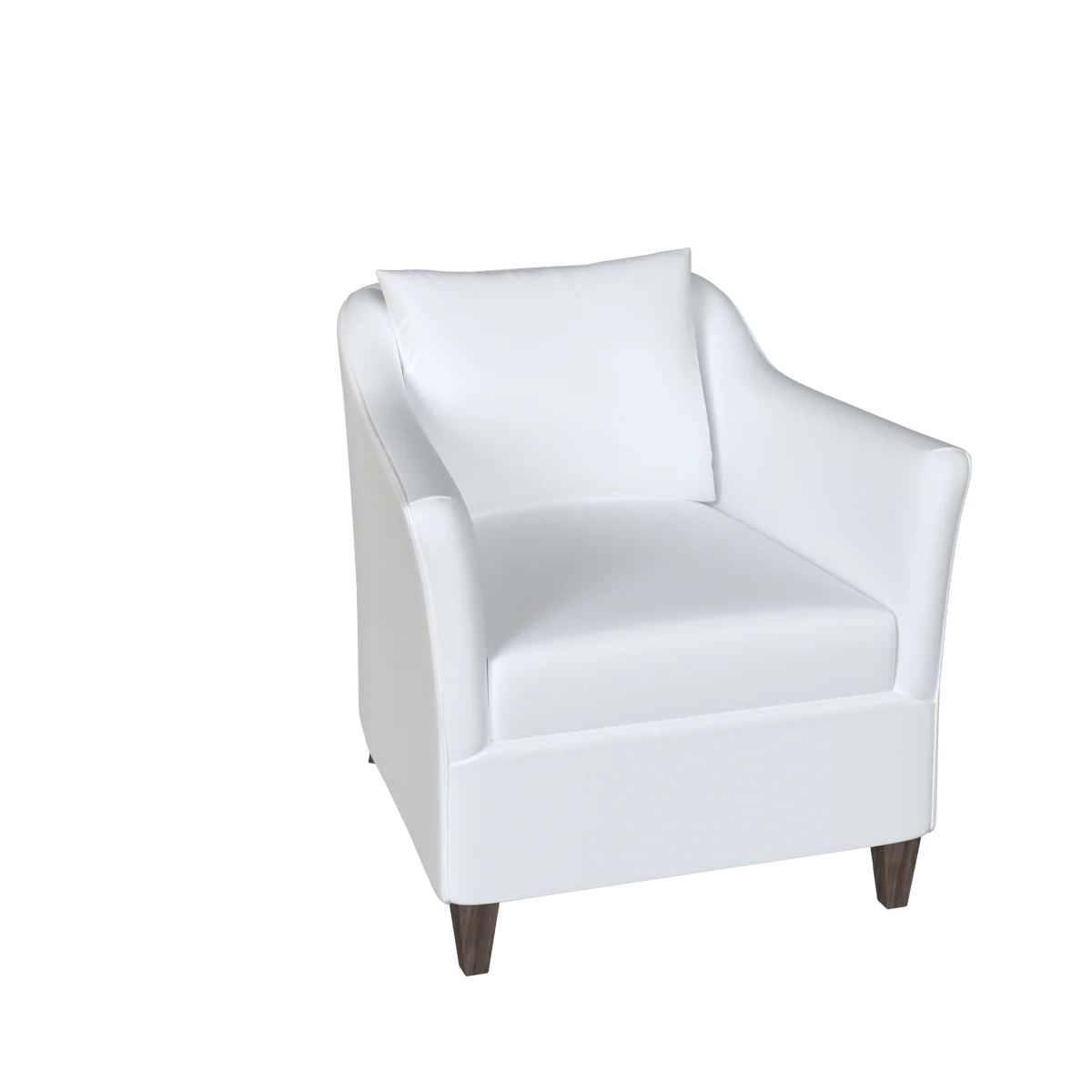 The Upholstered Marian Chair - Image 5