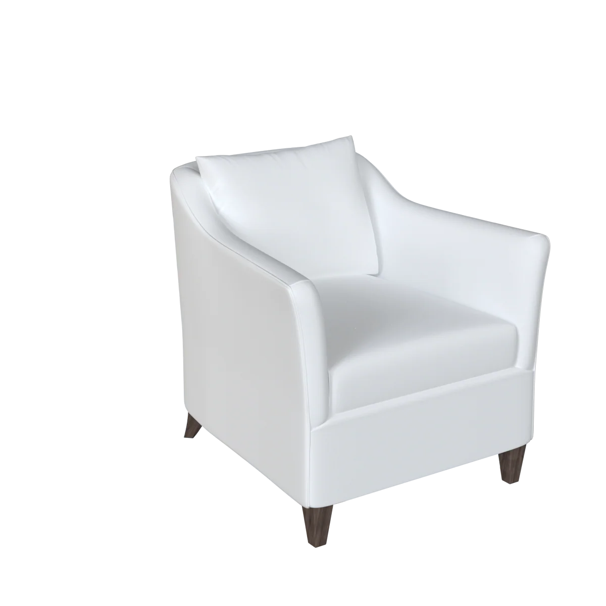 The Upholstered Marian Chair - Image 6