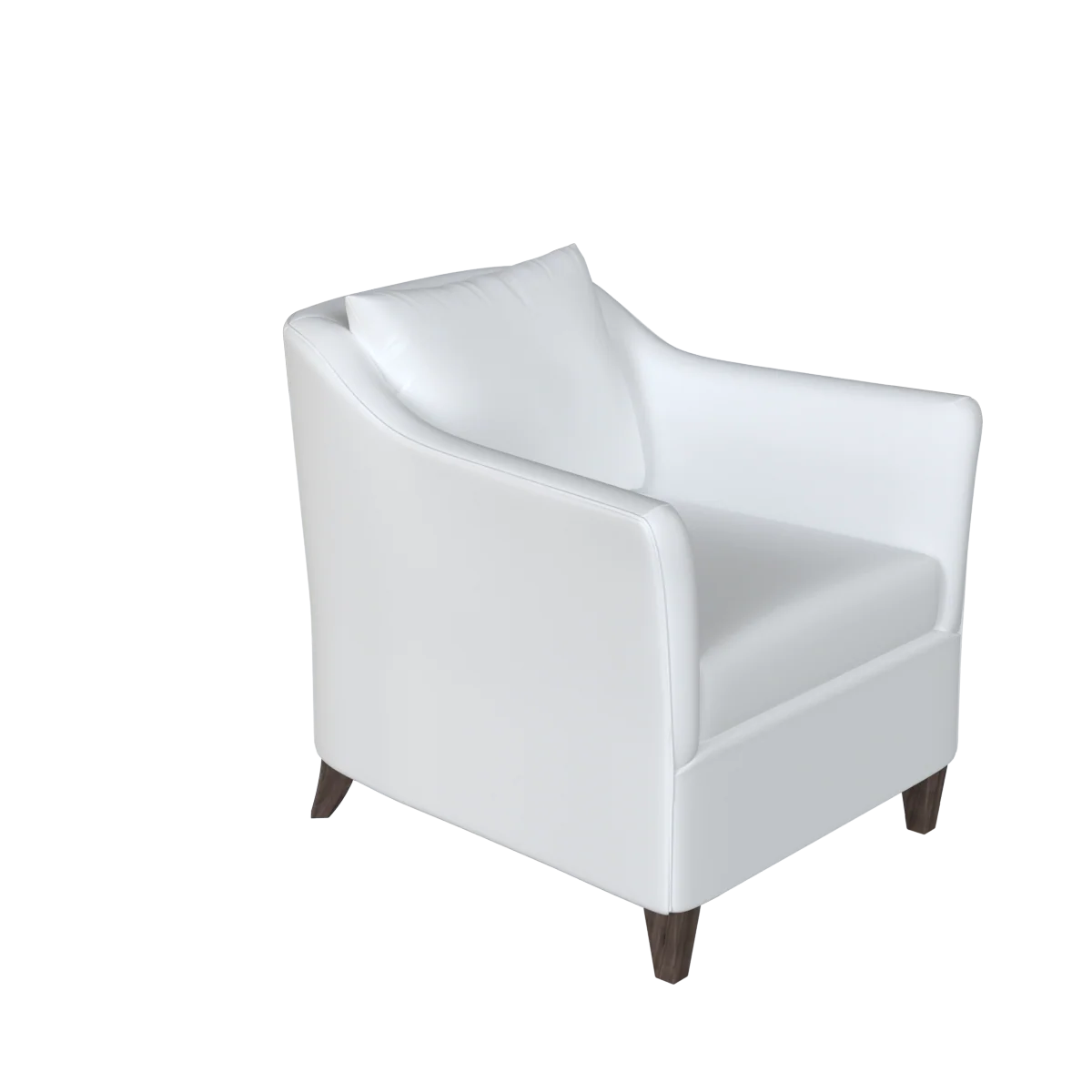 The Upholstered Marian Chair - Image 7