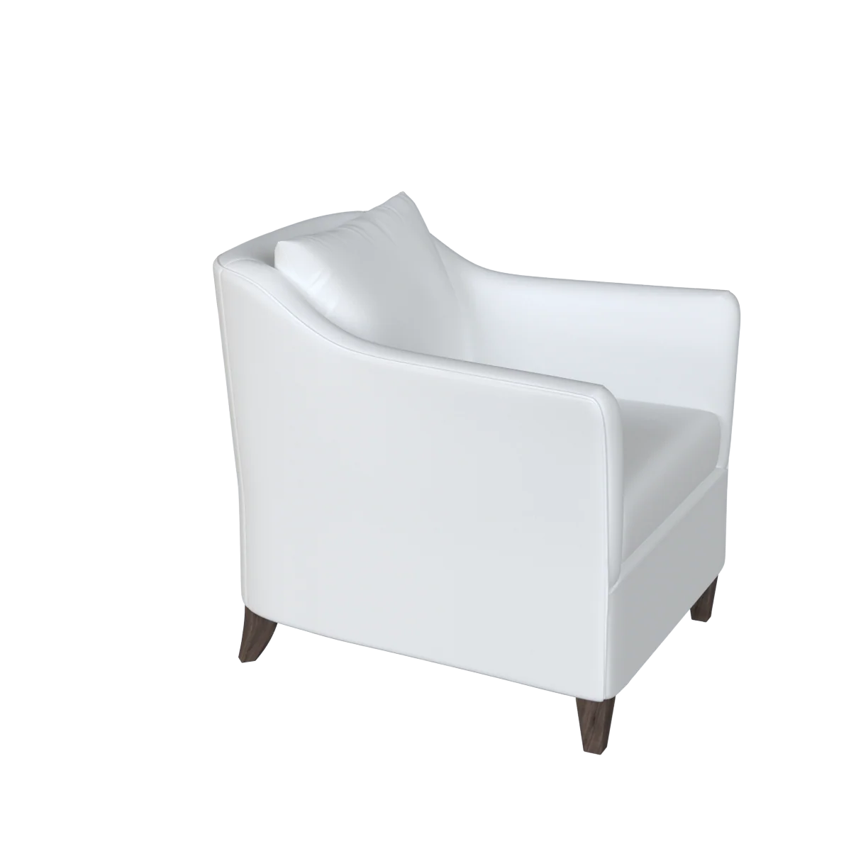 The Upholstered Marian Chair - Image 8