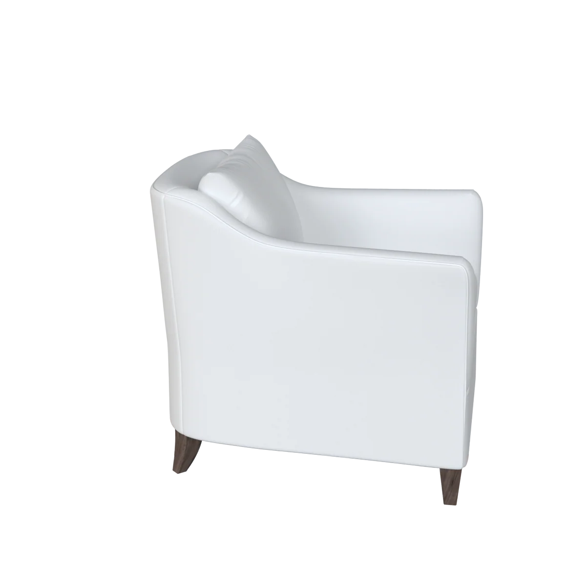The Upholstered Marian Chair - Image 9