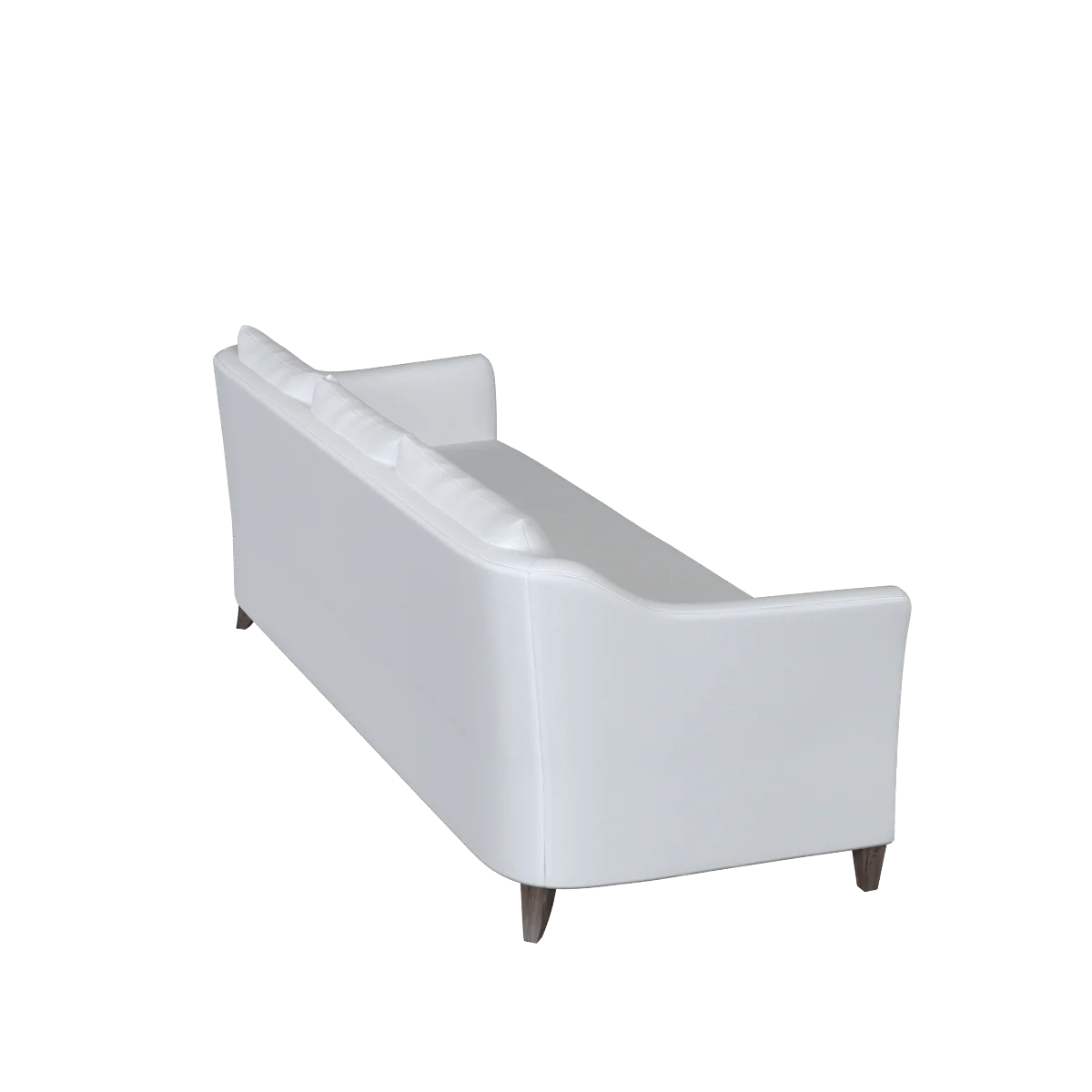 The Upholstered Marian Sofa - Image 10