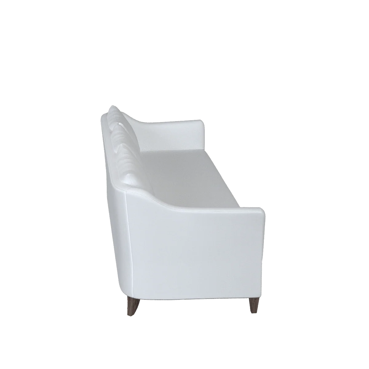 The Upholstered Marian Sofa - Image 11