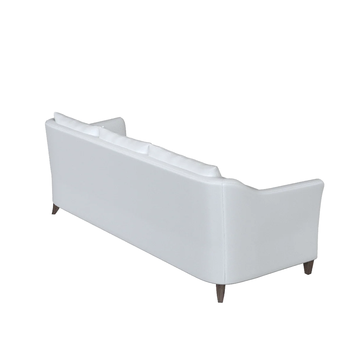 The Upholstered Marian Sofa - Image 12