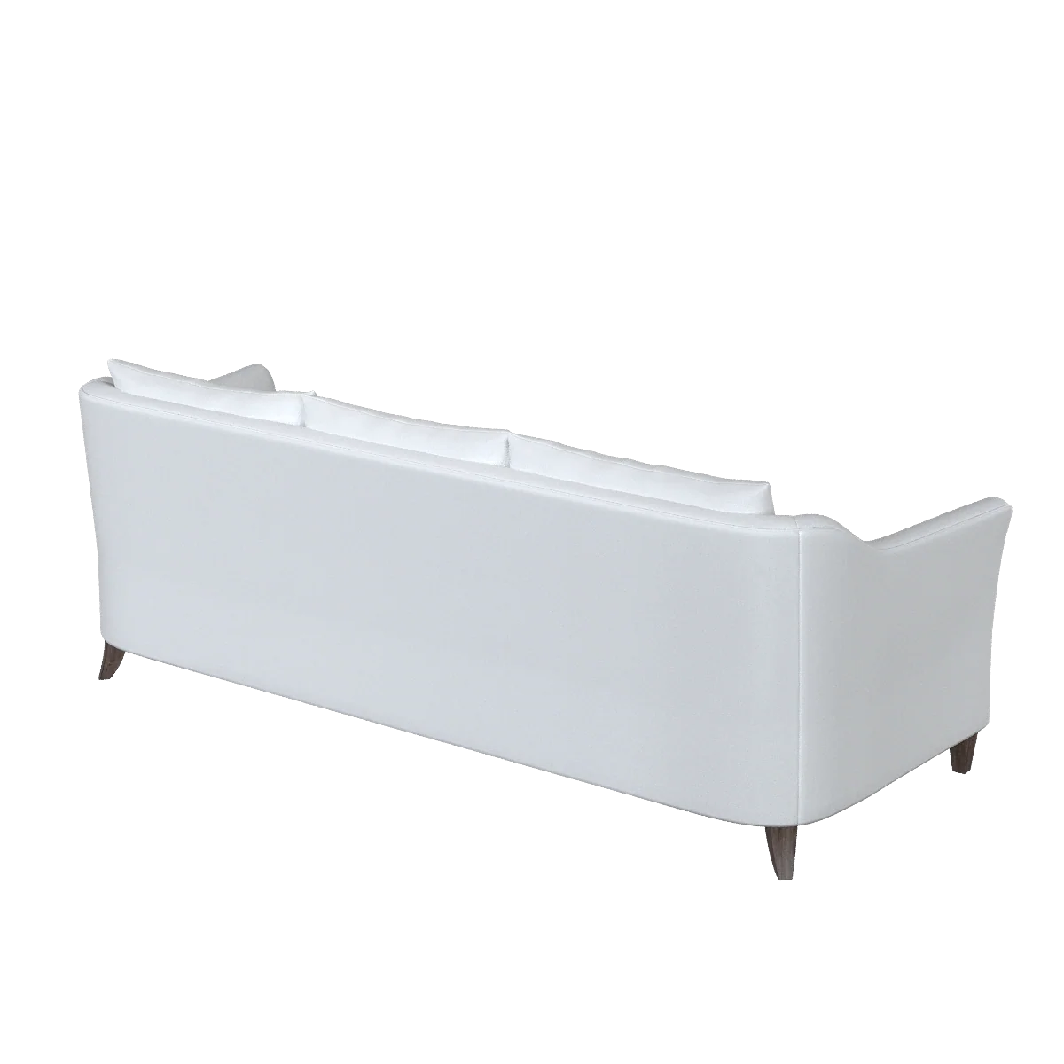 The Upholstered Marian Sofa - Image 13