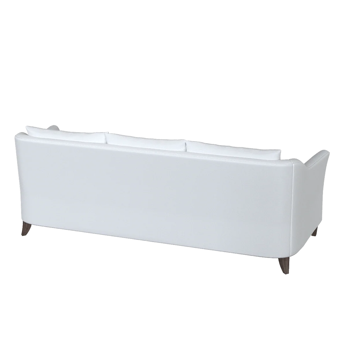 The Upholstered Marian Sofa - Image 14