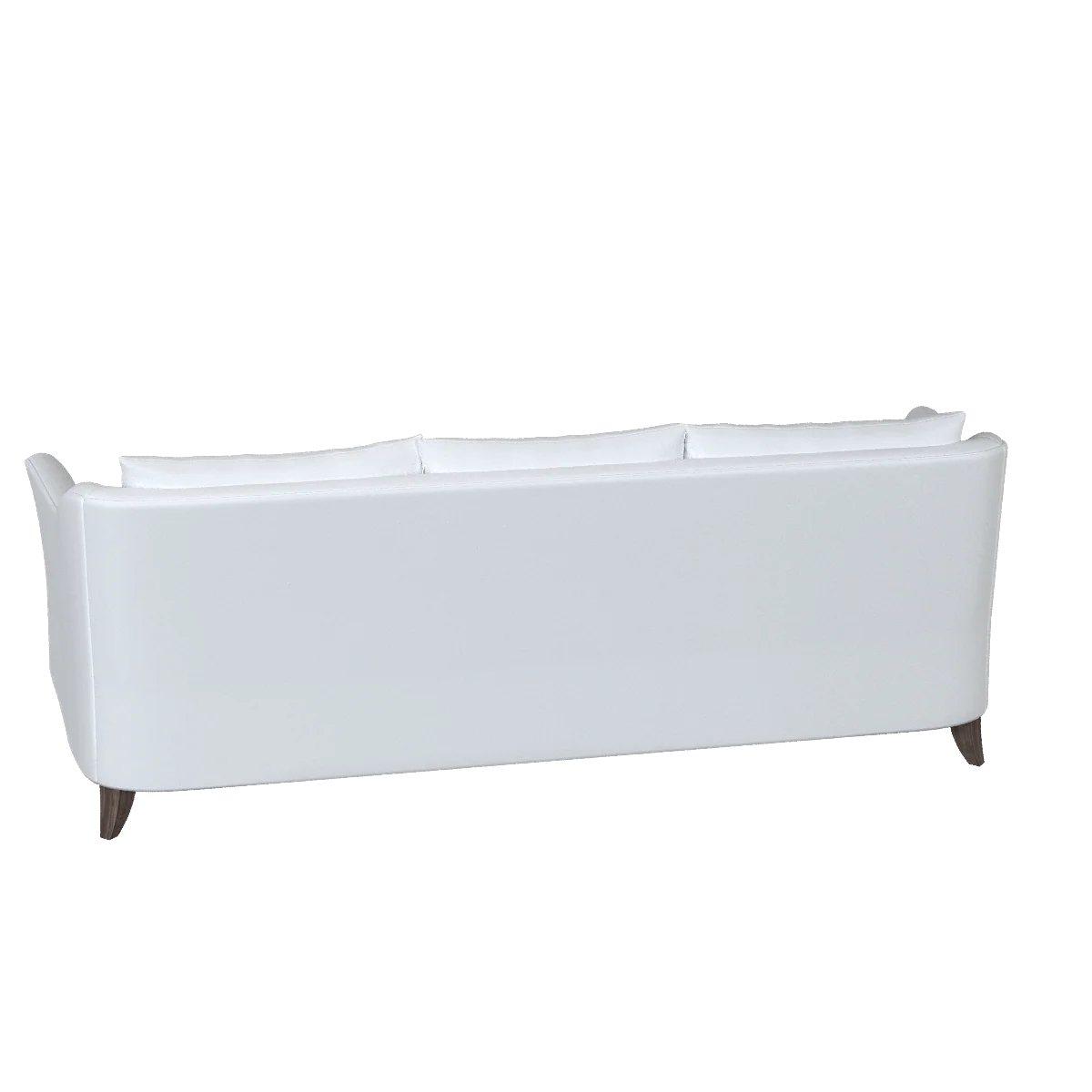 The Upholstered Marian Sofa - Image 16
