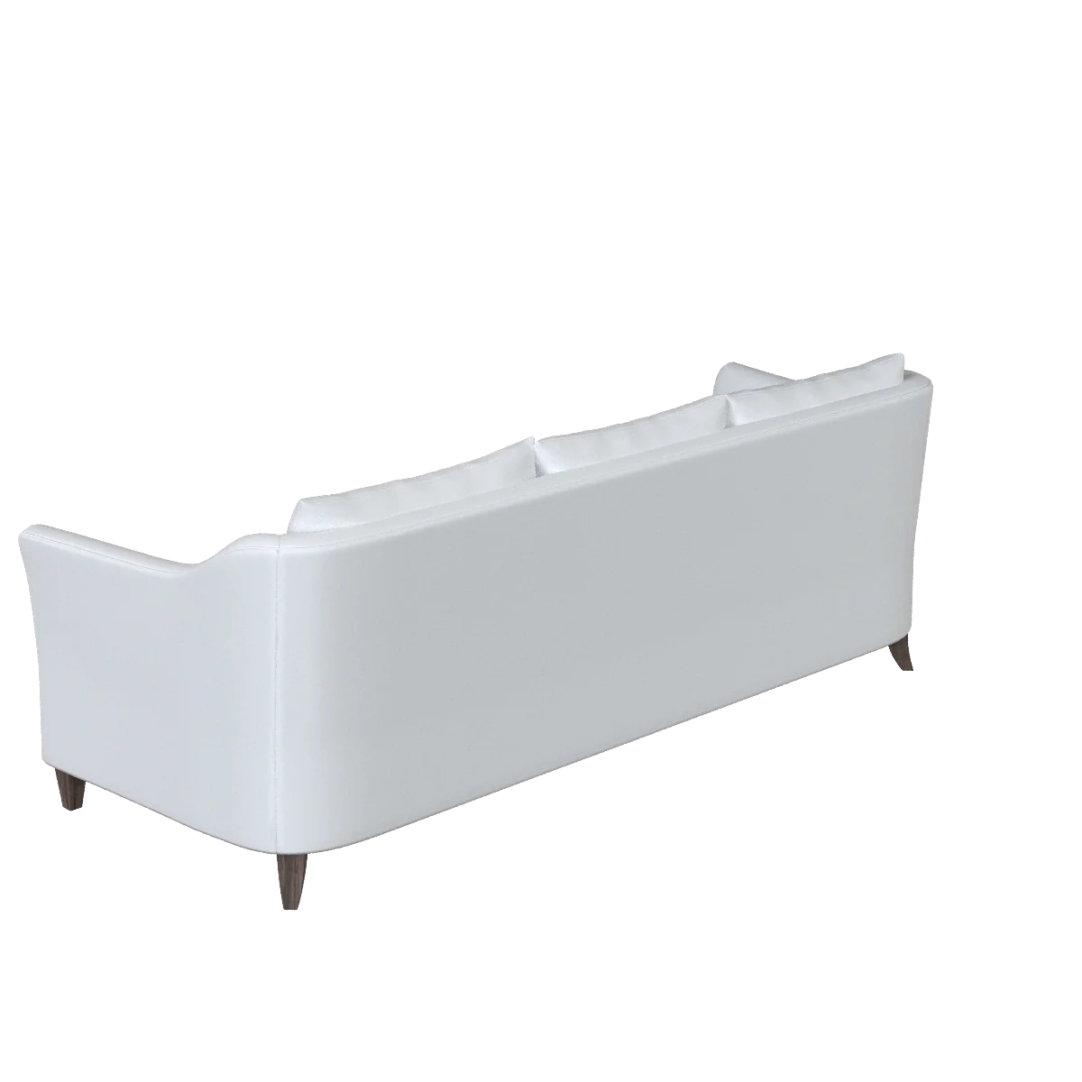 The Upholstered Marian Sofa - Image 18